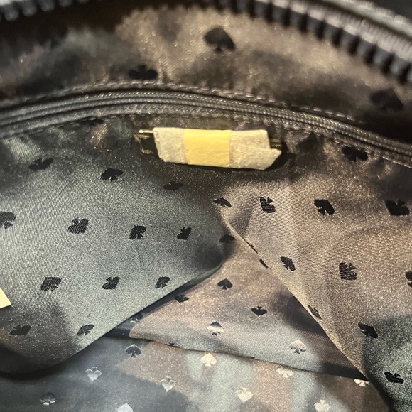 EUC - Kate Spade Ellie LargeTote Bag Handbag - Picture 8 of 15